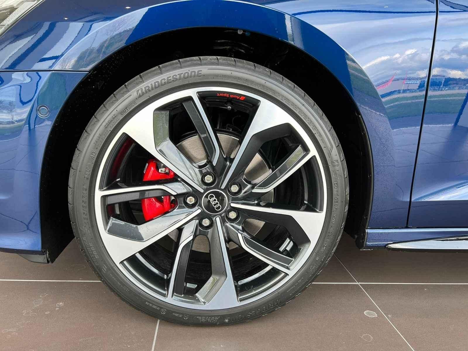 Audi A3 Spb. 35 TFSI - 2 x S line - Samsaru's Car Outlet