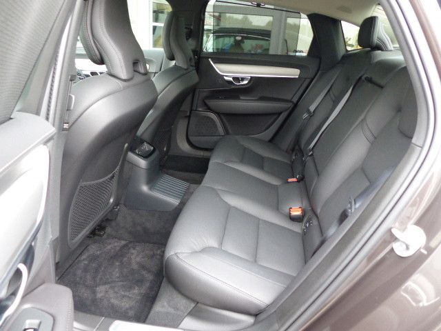 Volvo S90 T8 Plus Dark Hybrid AWD Aut.*NP85T€*PANO*360