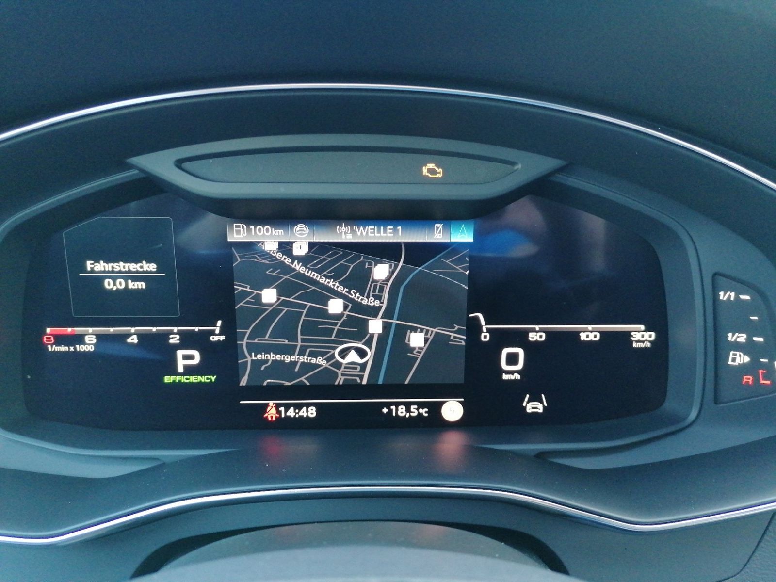 Audi A6 Avant 45 TFSI - Samsaru's Car Outlet