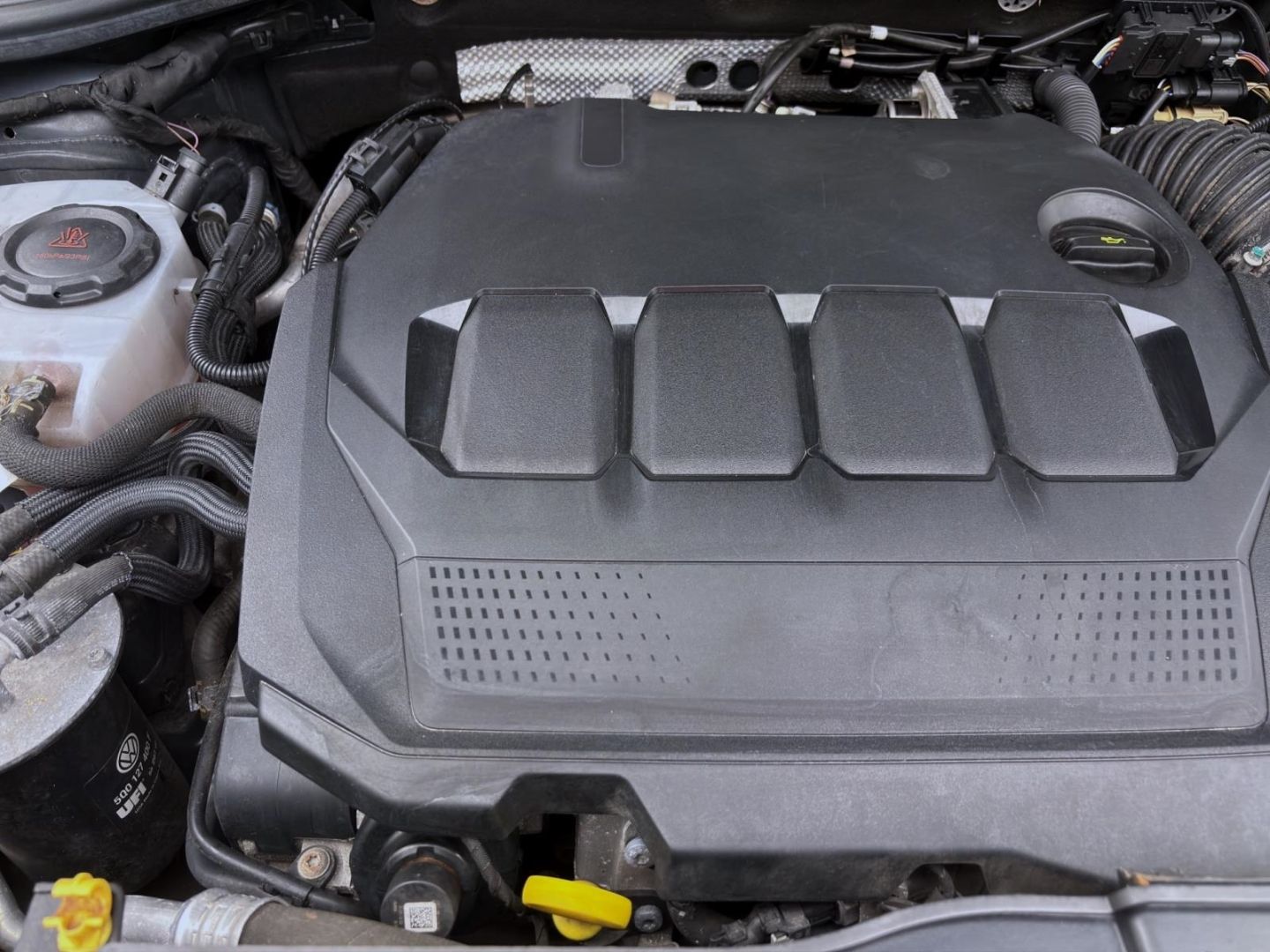 Volkswagen T-Roc 2.0 TDI DSG STYLE - Samsaru's Car Outlet