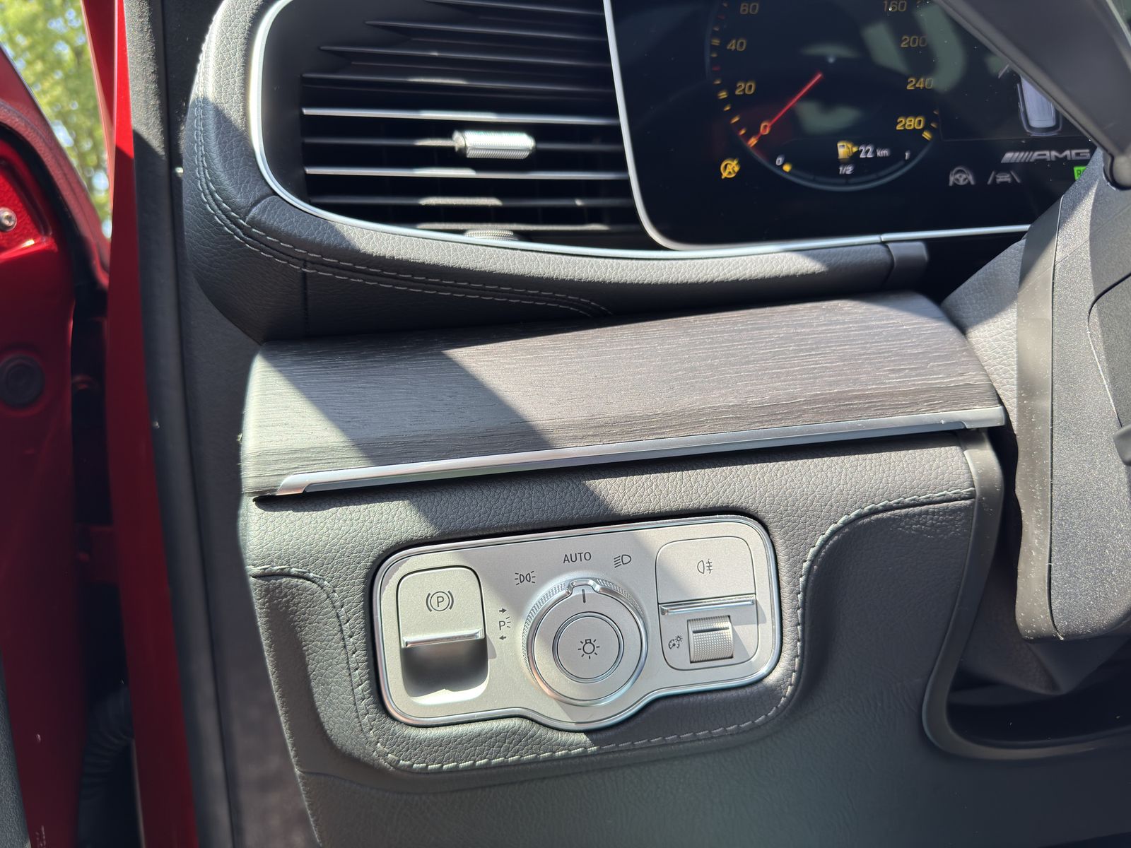 Mercedes-Benz GLE 53 AMG 4Matic*VOLL*Burmester*Pano*360°*AHK