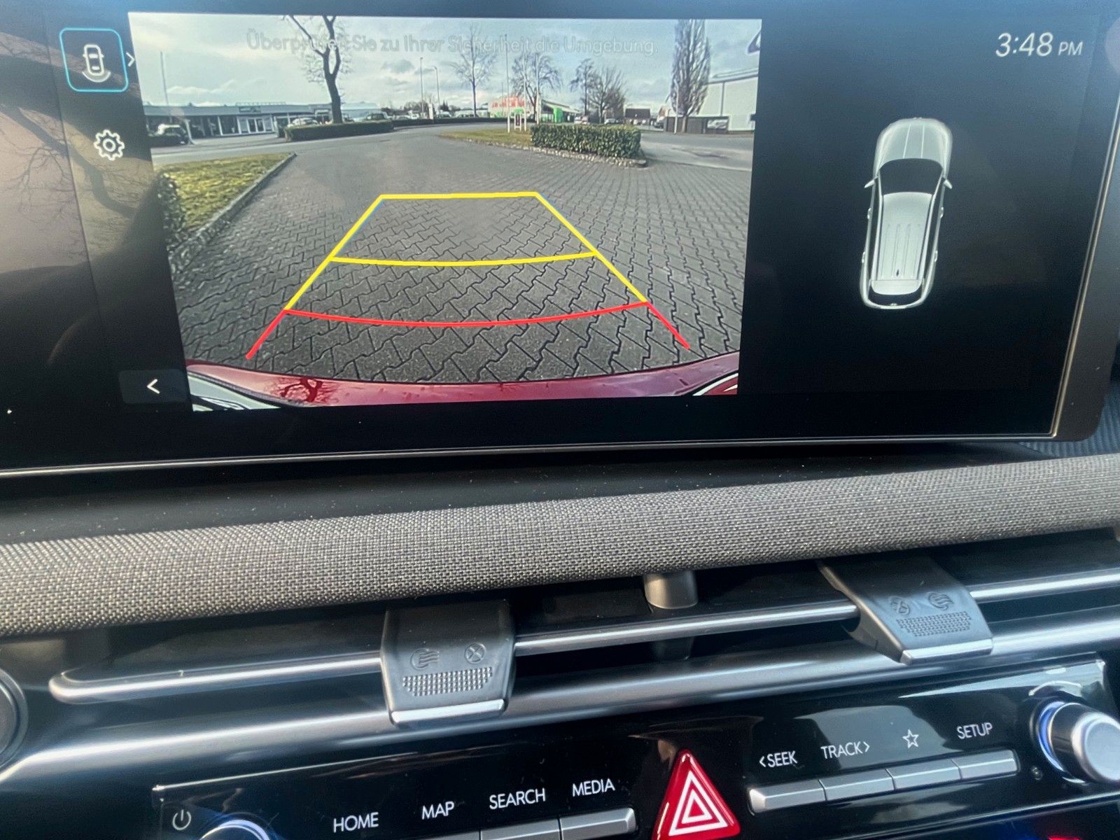 Hyundai Tucson 1.6 T-GDI MH Trend - Samsaru's Car Outlet