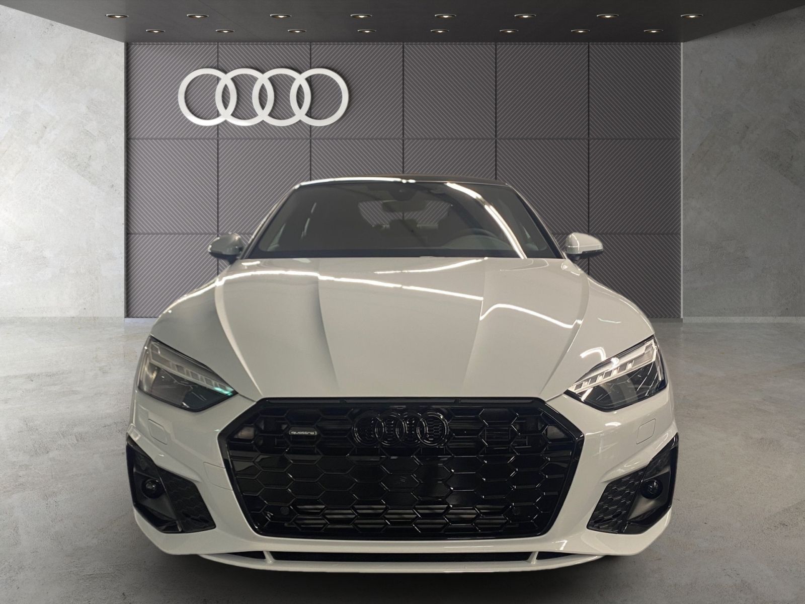 Audi A5 Sportback 45 TFSI quattro S tronic S line Mat