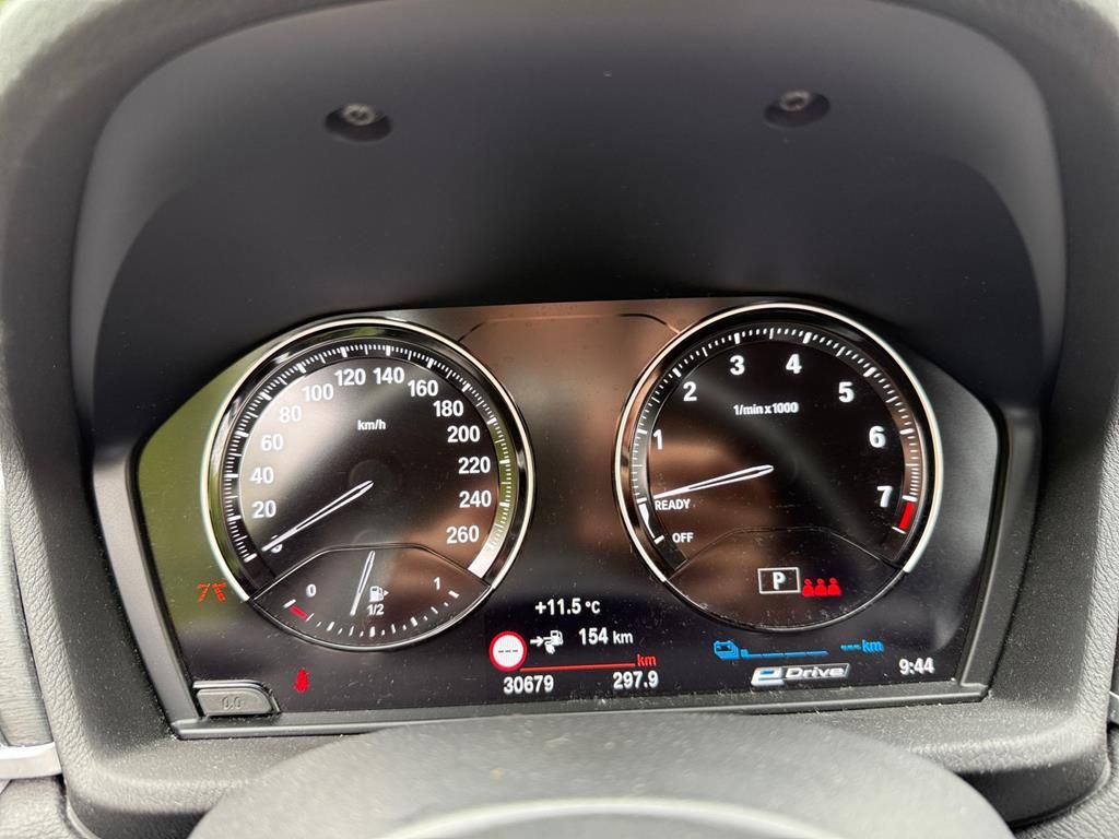 BMW X1 xDrive25e xLine - Samsaru's Car Outlet