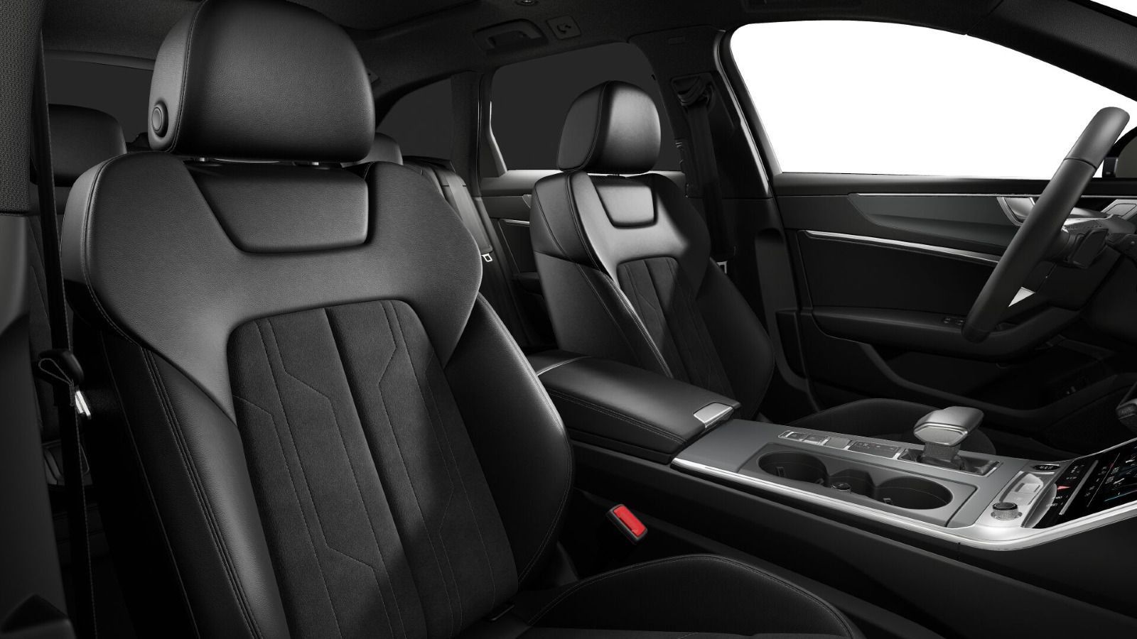 Audi A6 Avant 50 TDI quattro S line - Samsaru's Car Outlet