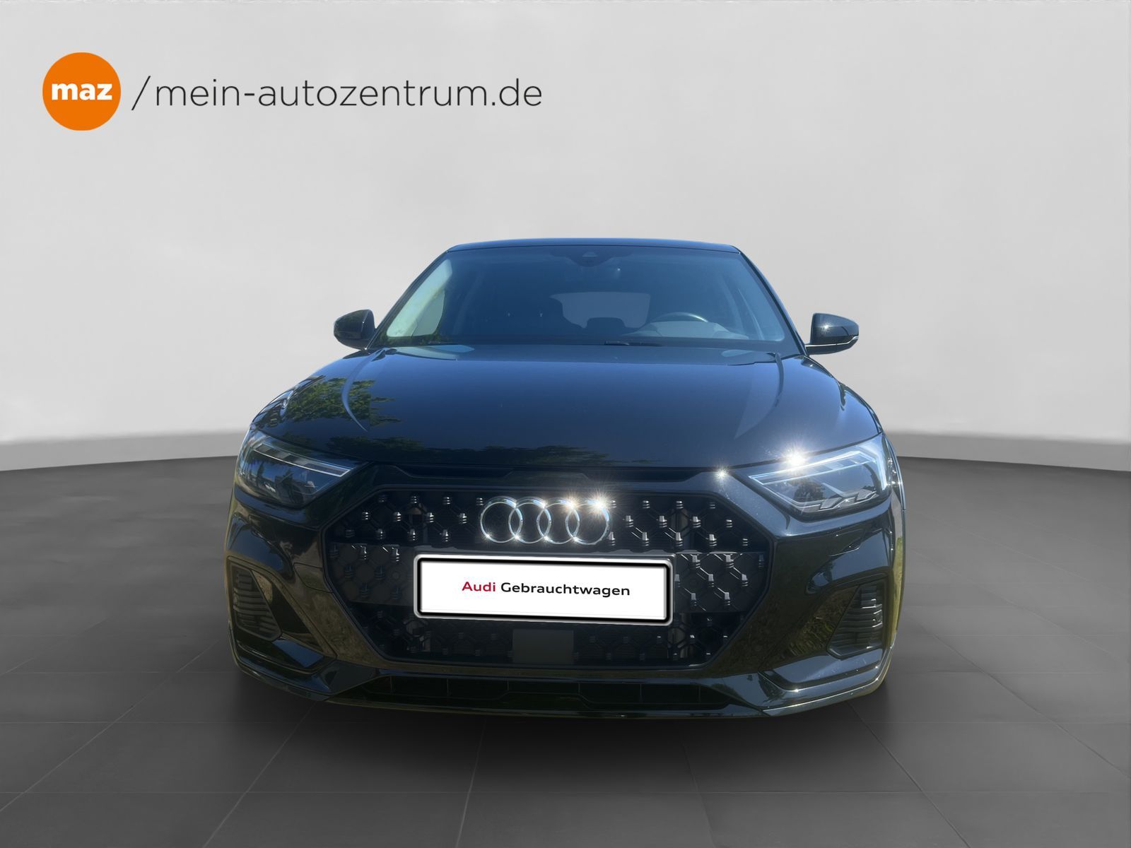 Audi A1 citycarver 35 1.5 TFSI - Samsaru's Car Outlet