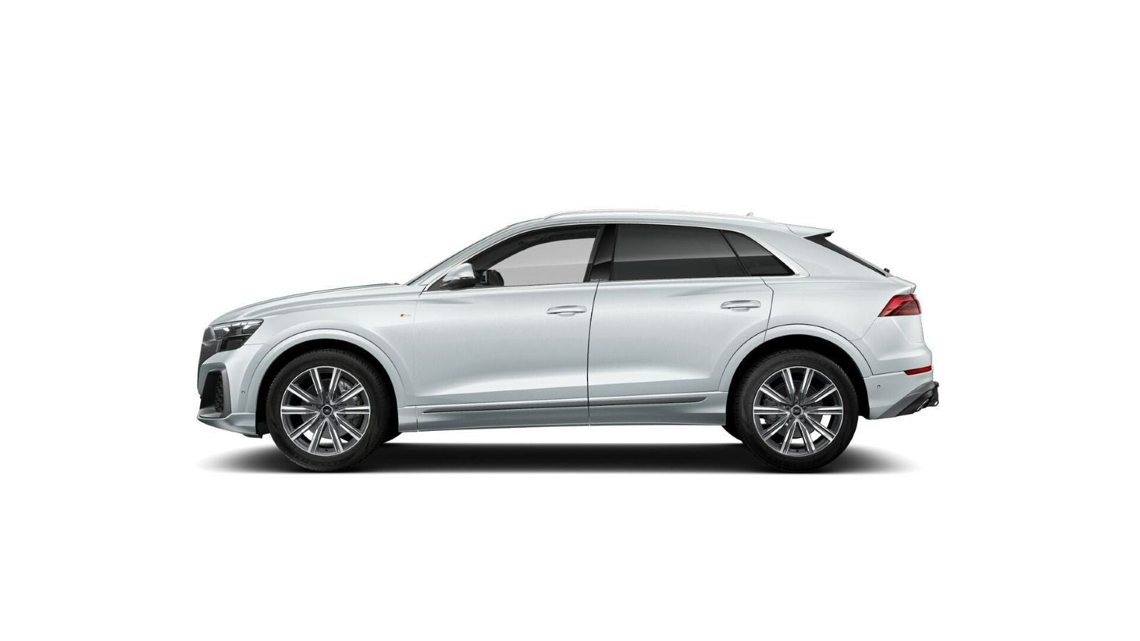 Audi Q8 50 TDI qu S line - Samsaru's Car Outlet