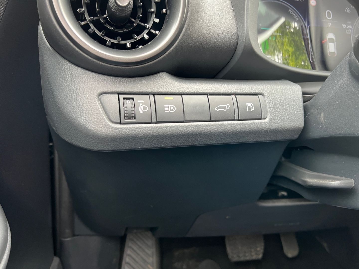 Toyota C-HR 1.8 Hybrid Team D *LED*el Heck*ACC*CAM*SHZ*