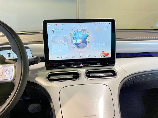 Smart #1 Pulse  Pano Distro. 360° Head-Up LED 4WD NAVI