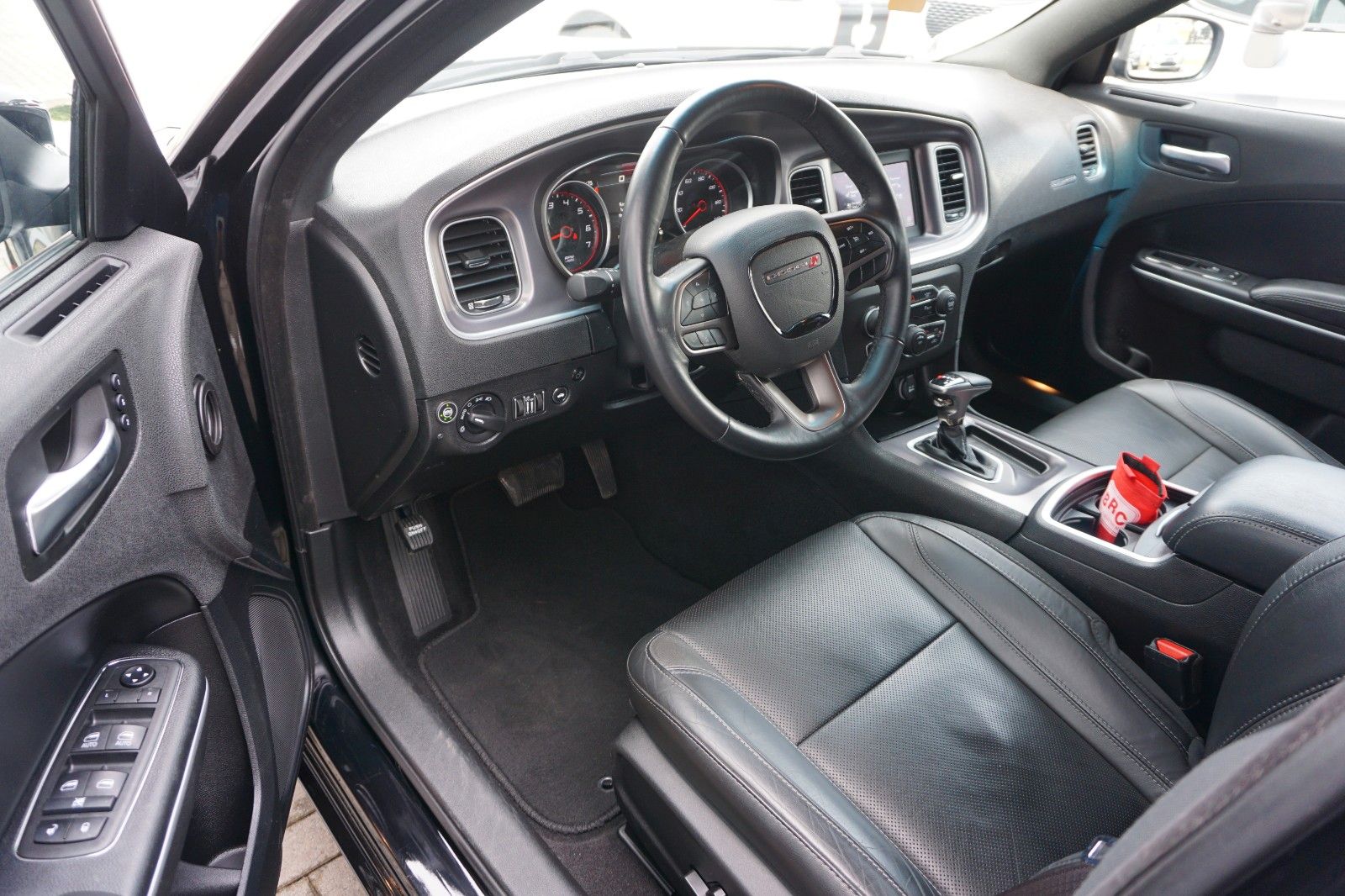 Dodge Charger 3.6L V6 *80L-LPG*Kam*WenigKM*TOP
