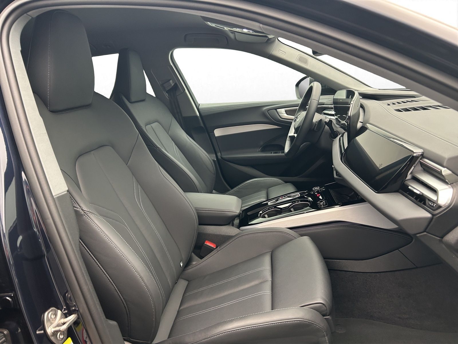 Audi A5 Avant 40 TDI S line edition one S tro*B&O*HUD