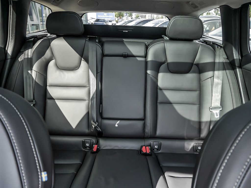 Volvo V60 T6 Recharge Plus Dark AWD