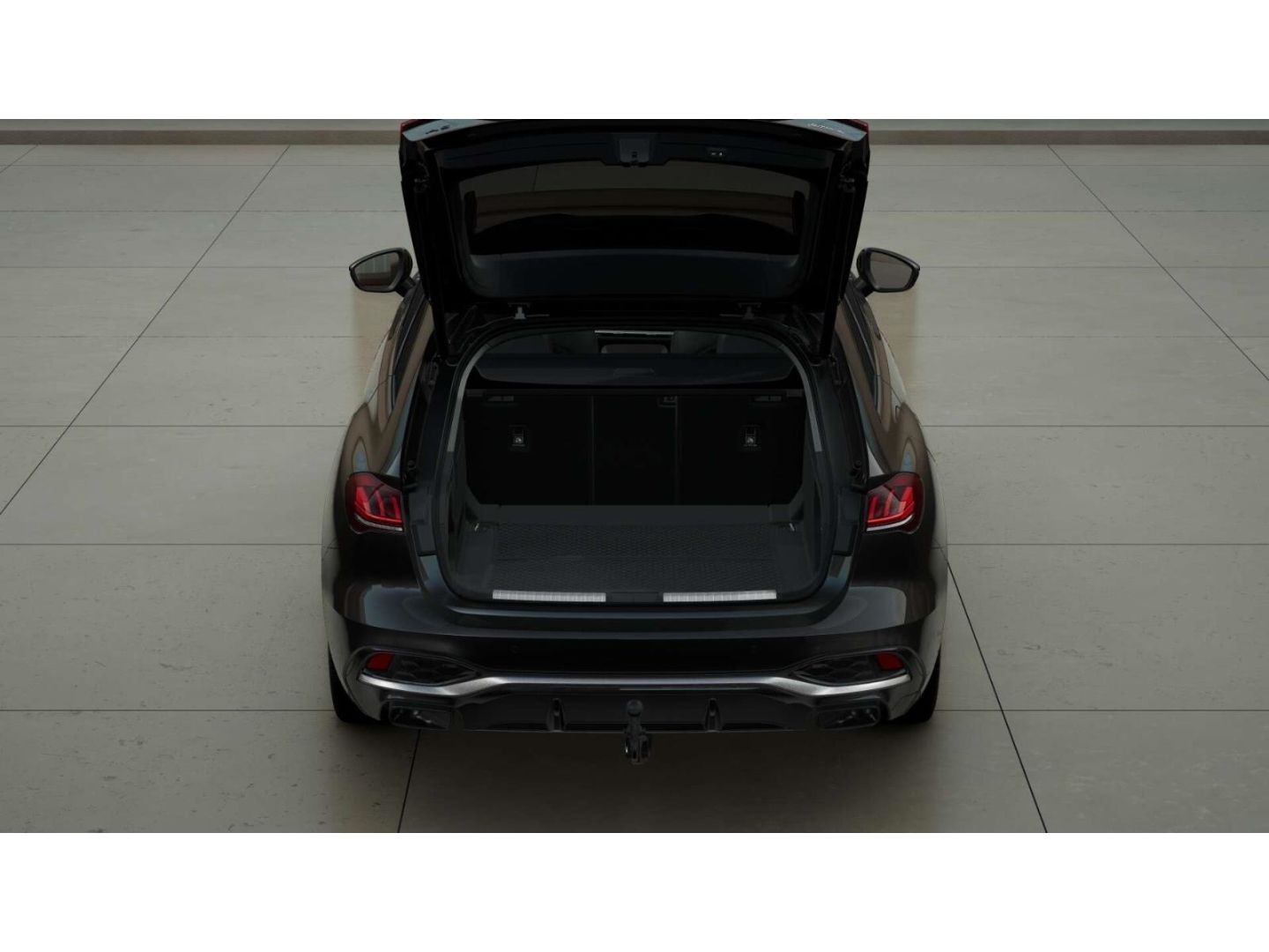 Audi A5 Avant TFSI quattro S line edition one AHK/19'