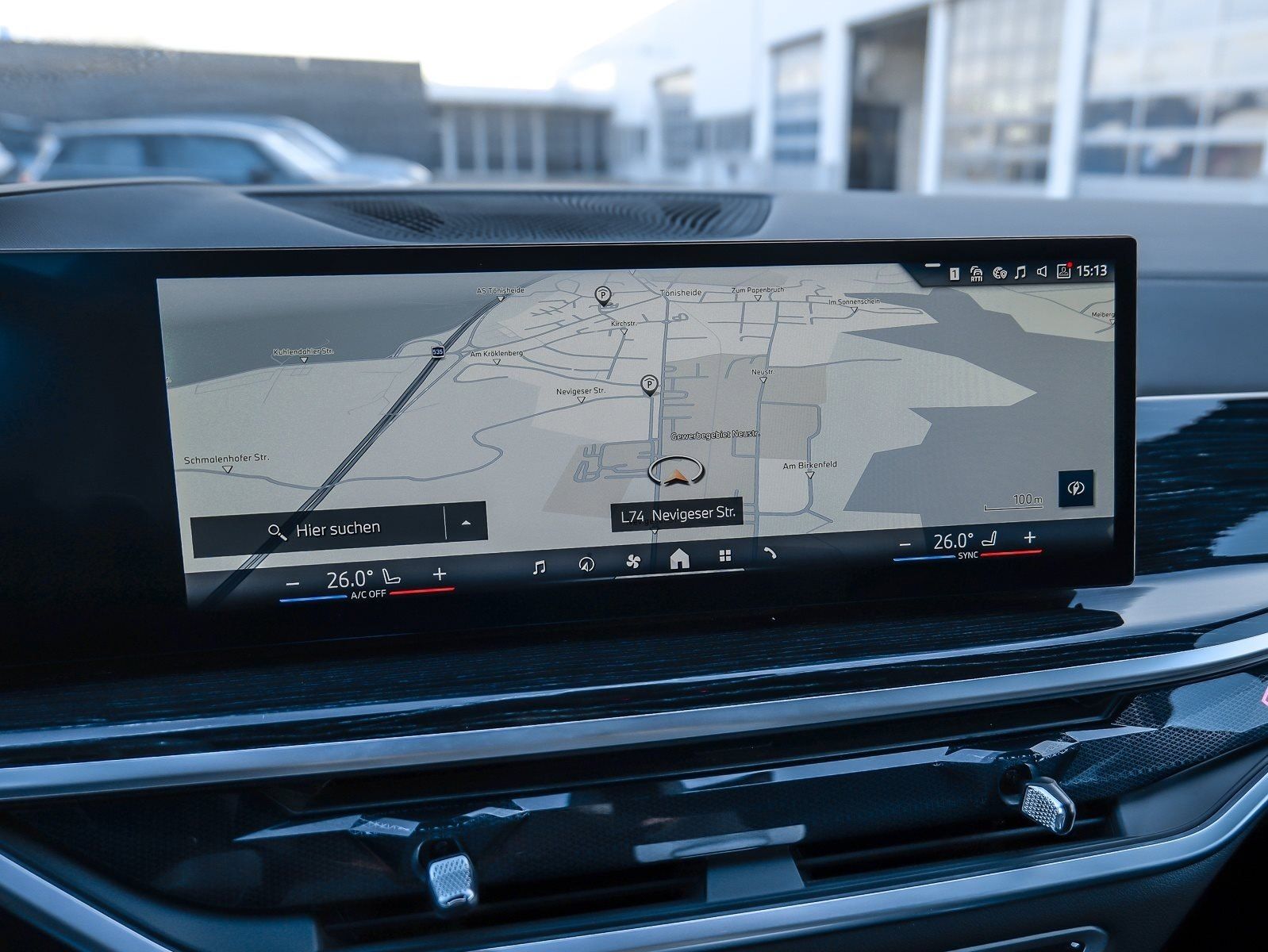 BMW X7 xDrive40d M Sport Pro HUD PANO ACC AHK RFK NA