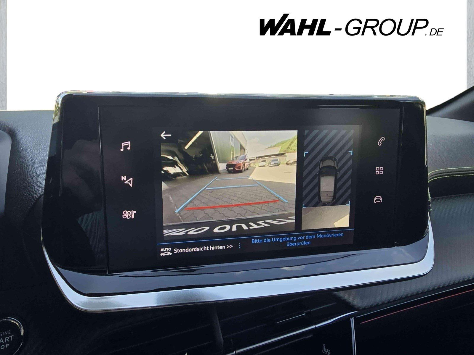 Peugeot 208 GT - Samsaru's Car Outlet