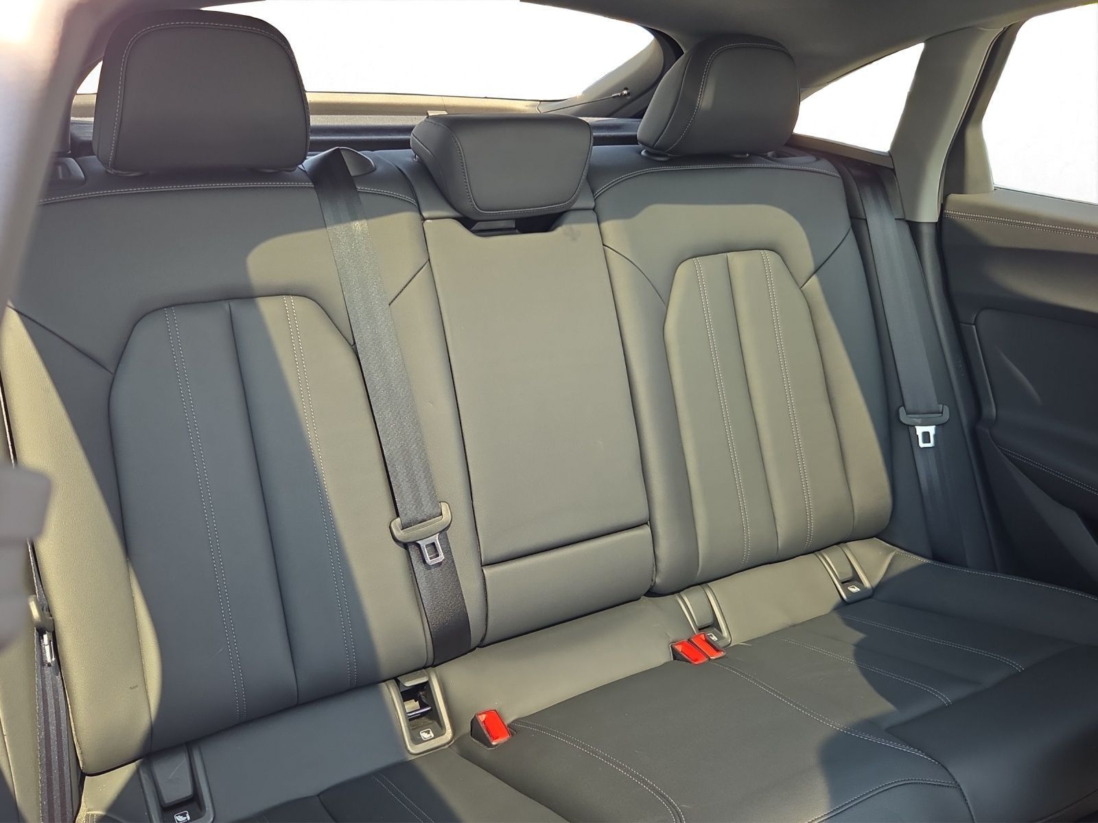 Audi A5 Limousine edition one TFSI S line S tronic*Na