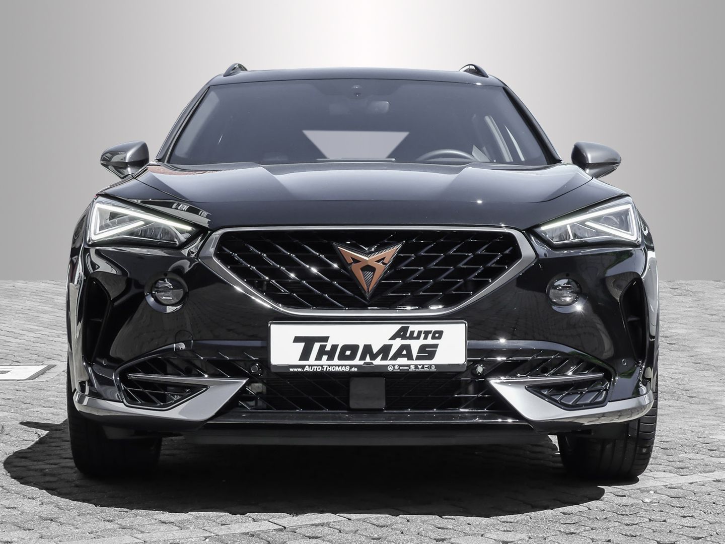 Cupra Formentor VZ 2.0 TSI 4Drive DSG PANO+RFK+LED+SHZ