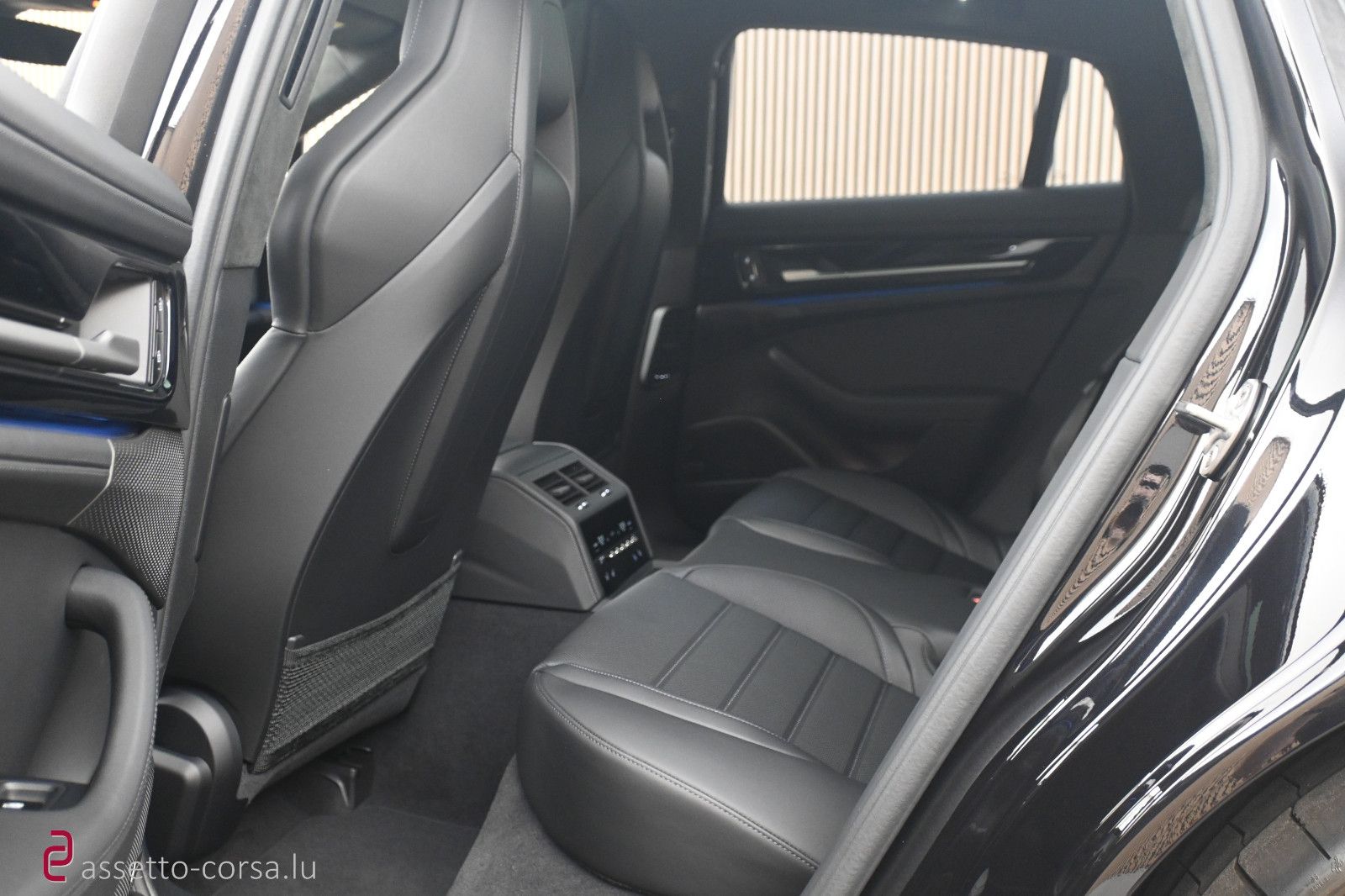 Porsche Panamera Turbo E-Hybrid*Pano*H-A Lenk*Matrix*ACC