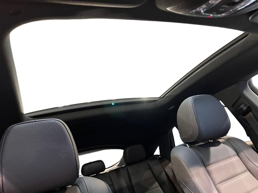 Mercedes-Benz GLE 450 d 4matic Coupe **Pano/Night/Sitzklima