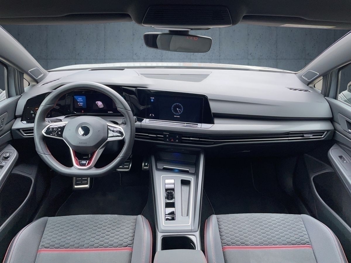 Volkswagen Golf GTI Clubsport 2.0 TSI DSG - Samsaru's Car Outlet