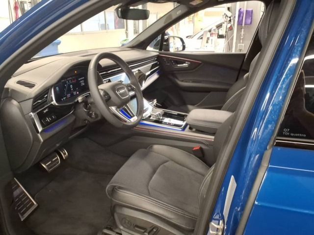 Audi Q7 50 TDI S line *HD-Matrix*Pano*AHK*HuD*7-Sitze