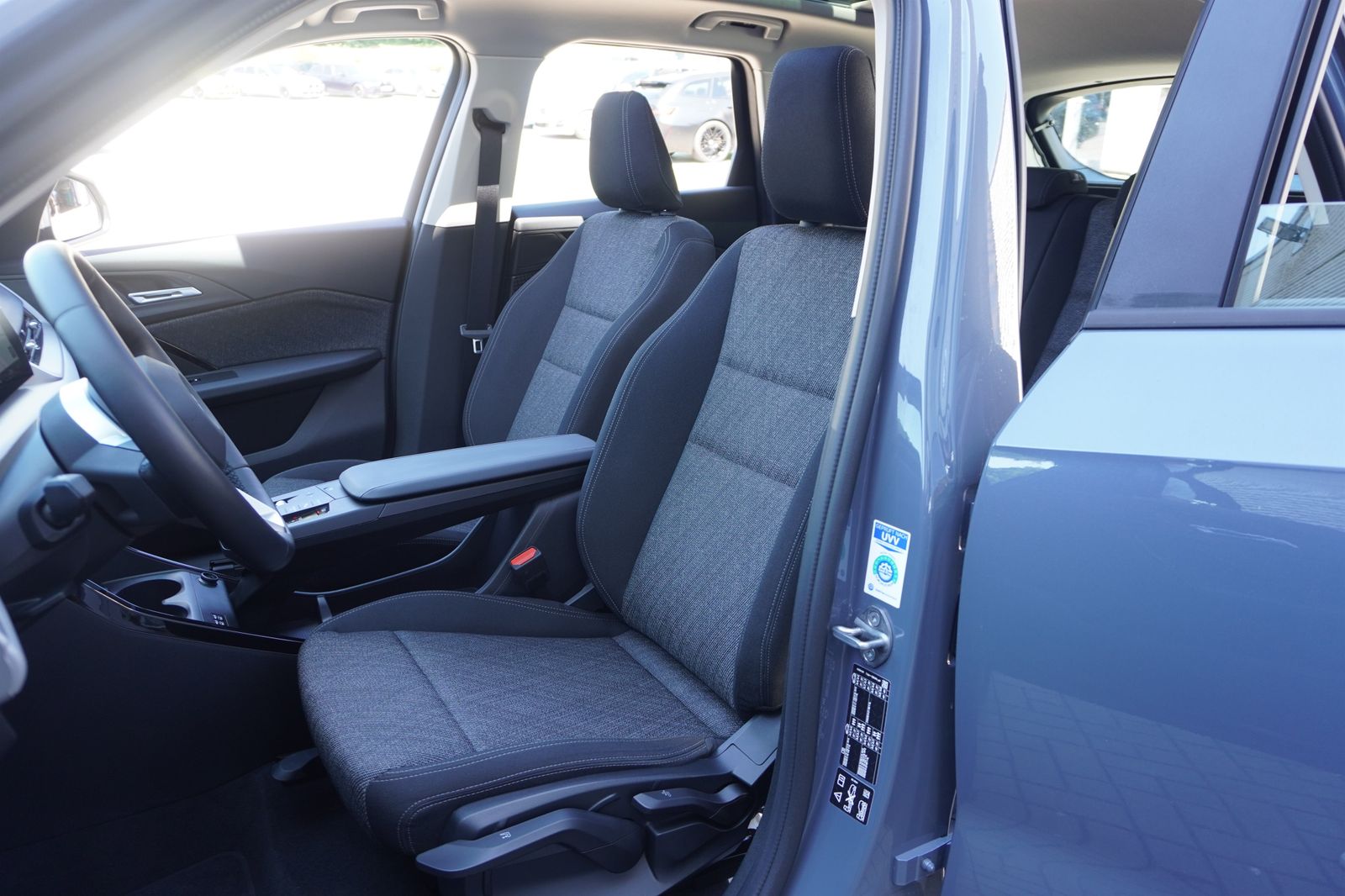 BMW X1 xDrive23i - Samsaru's Car Outlet