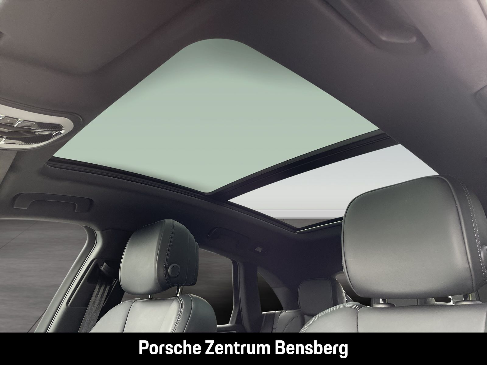 Porsche Macan S Pano SportAbgas PASM