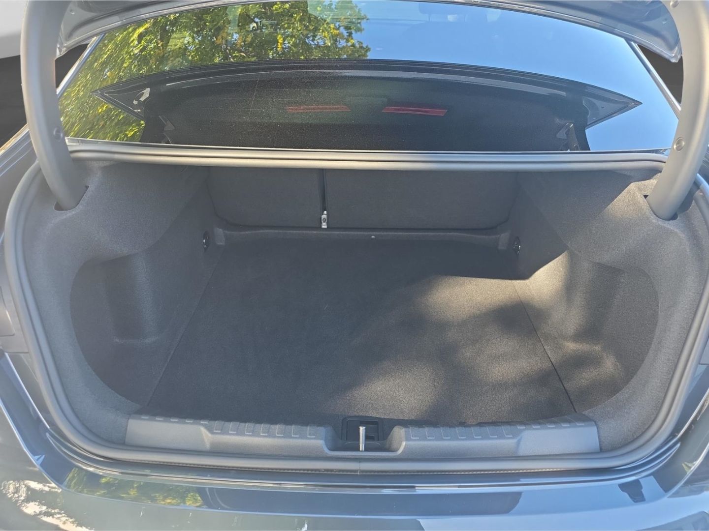 Audi A3 Lim. 35 1.5 TFSI advanced Alu LED Smartphone