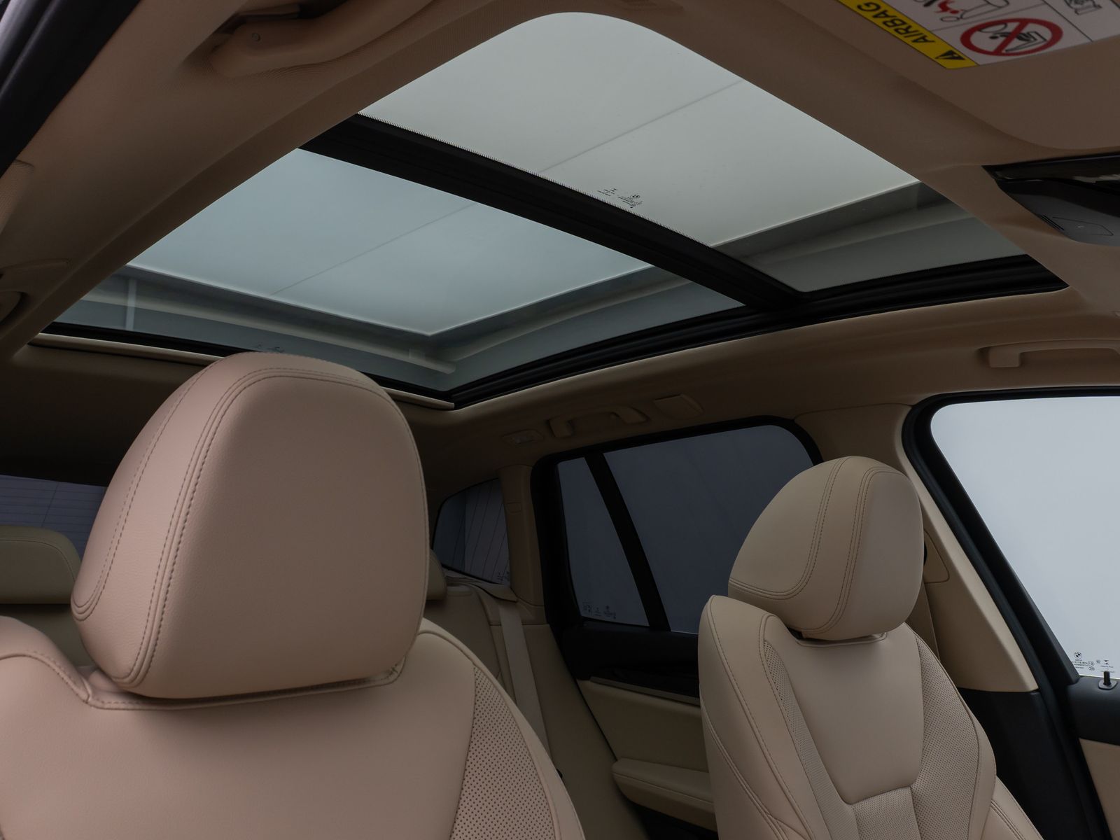 BMW X3 xD20i Sport - Samsaru's Car Outlet