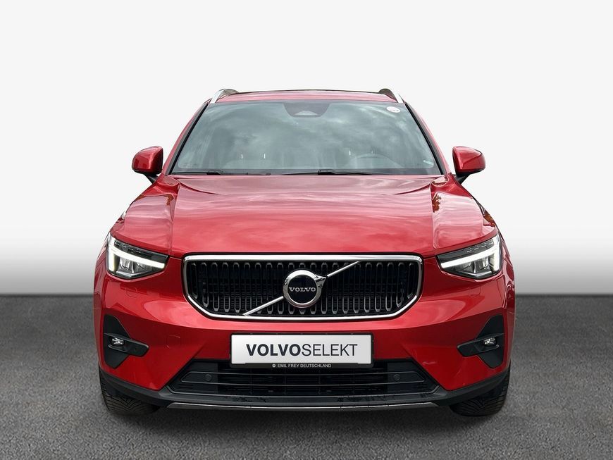 Volvo XC40 B3 B DKG Core