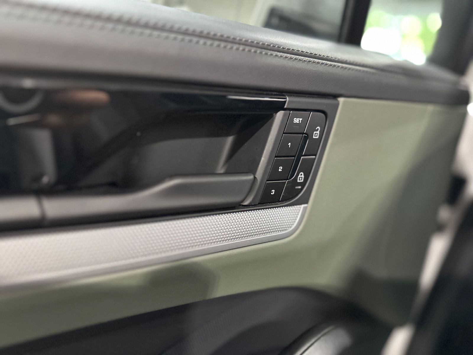 Porsche Cayenne Coupe S E-Hybrid HUD|SoftClose|P-Display