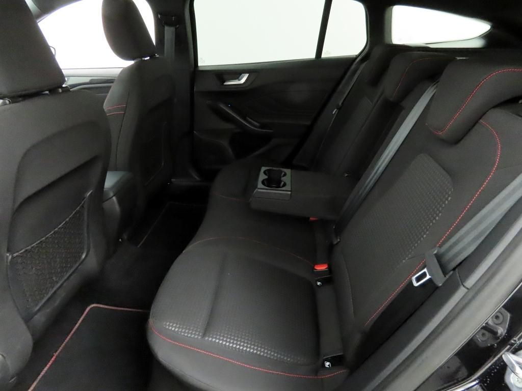 Ford Focus Turnier 1.0M-Hybrid Aut ST-Line X iACC+AHK