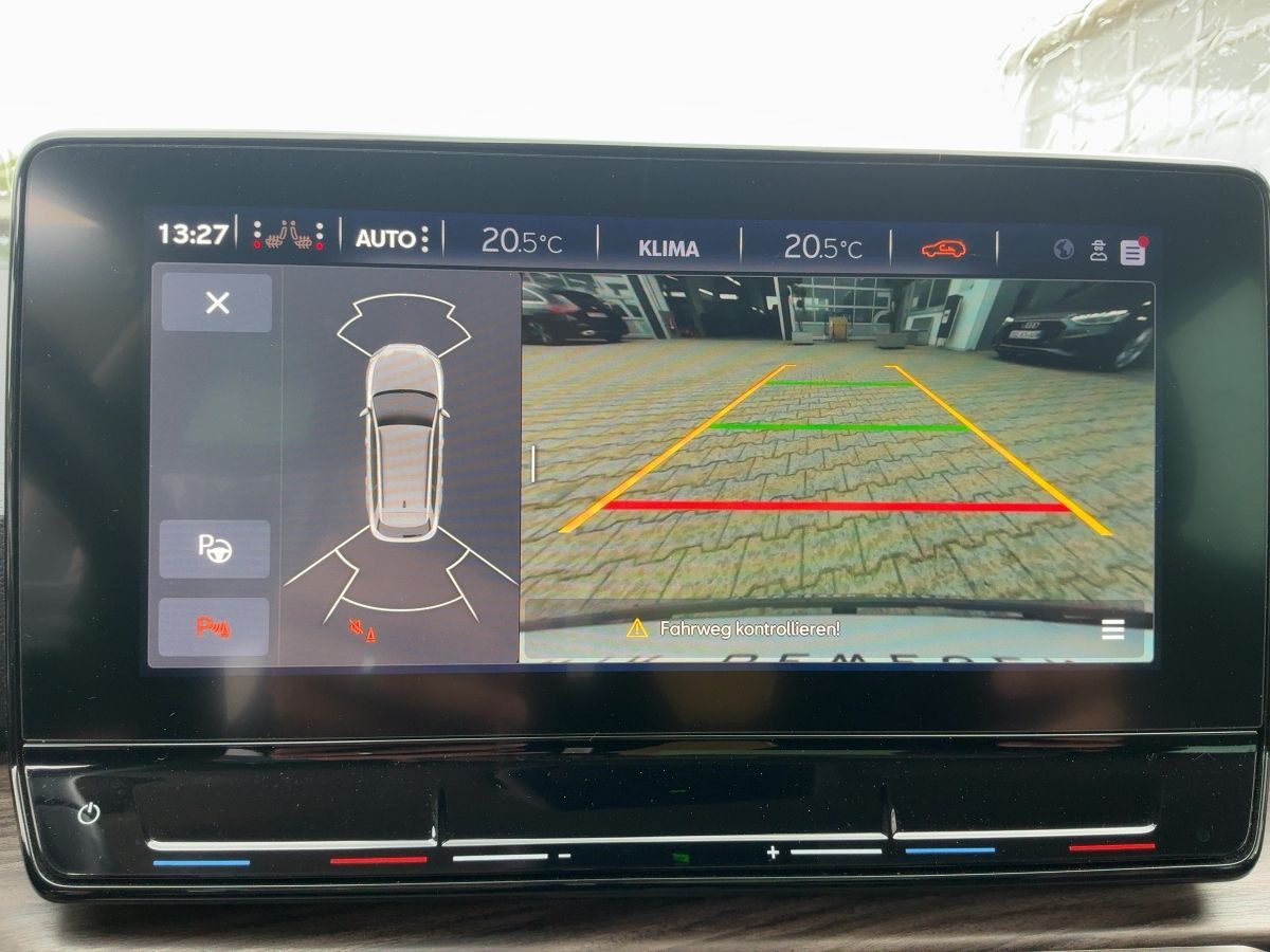 Seat Leon ST 1.4eHybrid XCELLENCE LED+NAV+SHZ+AHK+RFK