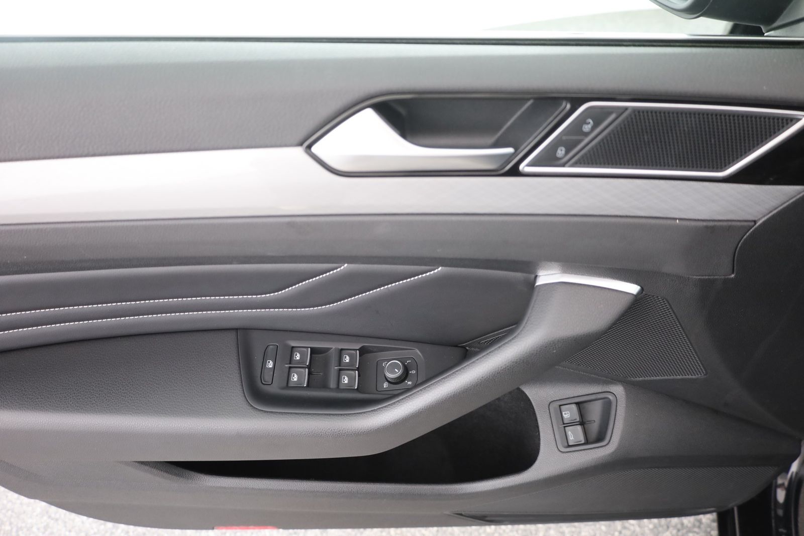 Volkswagen Passat Variant 1.4 TSI e-Hybrid GTE LED Navi ACC