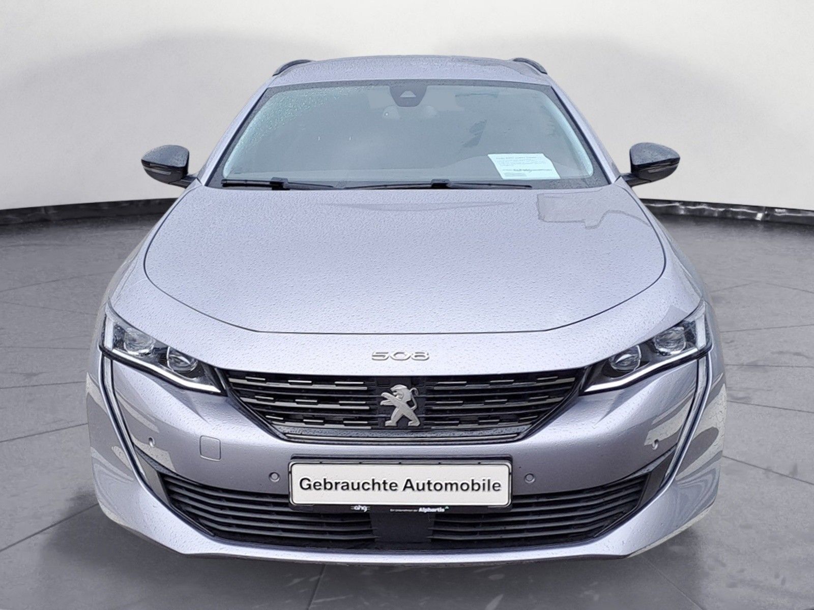 Peugeot 508 Allure Pack PureTech - Samsaru's Car Outlet