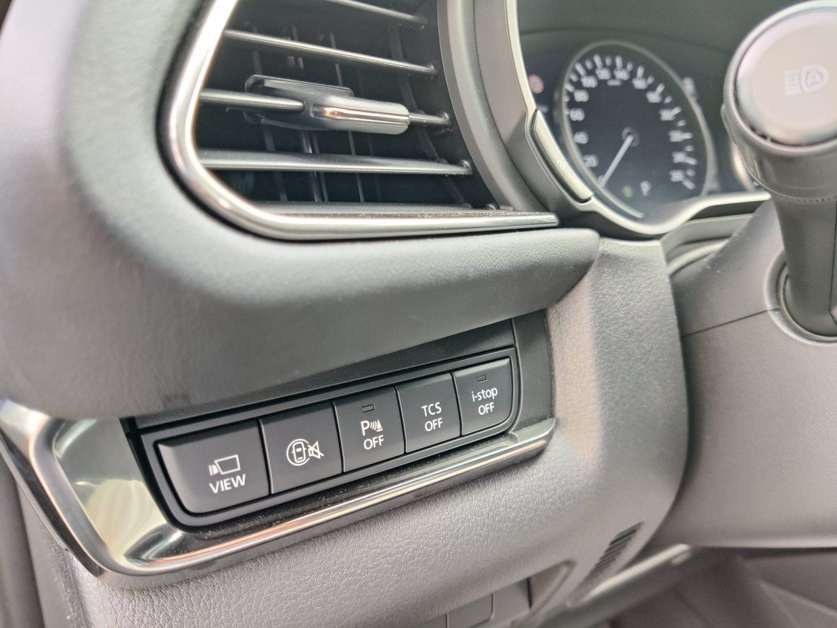 Mazda CX-30 Exclusive-line, Bose-Sound, 360°, Matrix-L