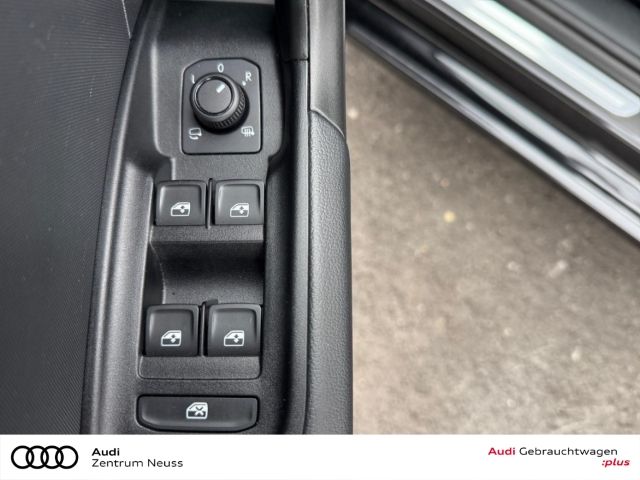 Audi A1 SB 25 TFSI - Samsaru's Car Outlet