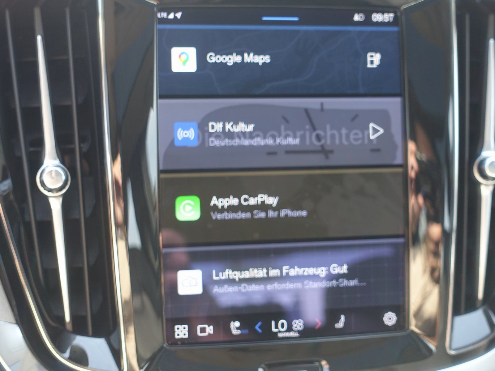 Volvo S60 Recharge Ultimate T8 AWD/360°/B&W/Massage