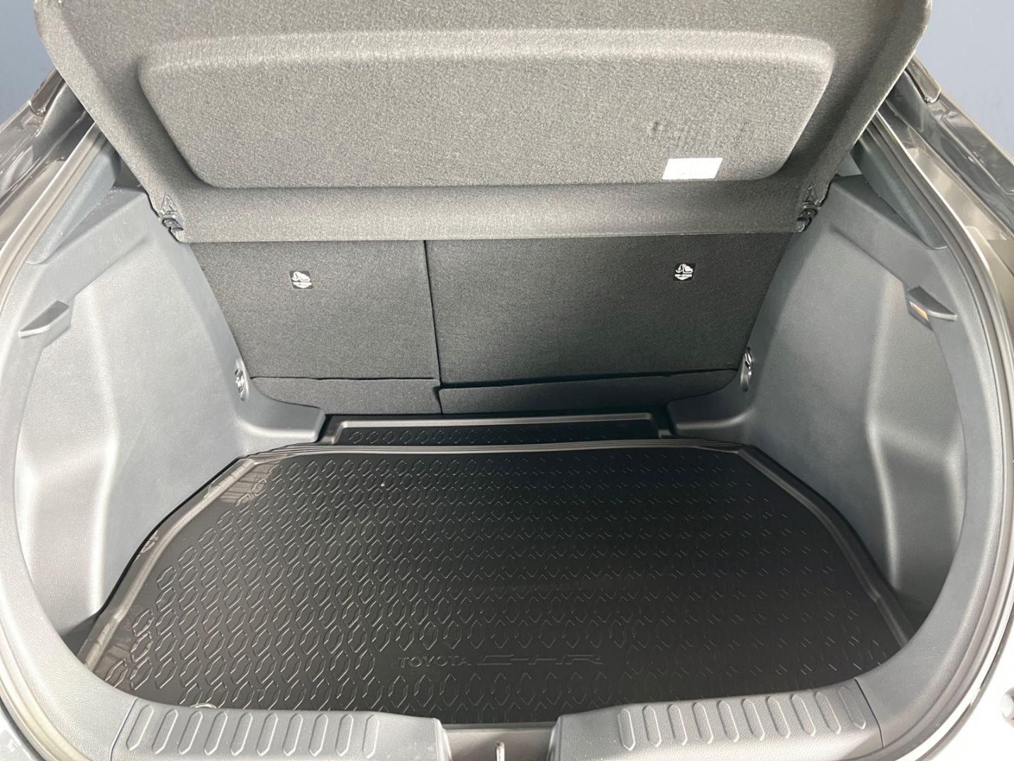 Toyota C-HR 1.8 Hybrid Teamplayer *LED*ACC*CAM*el Heck*