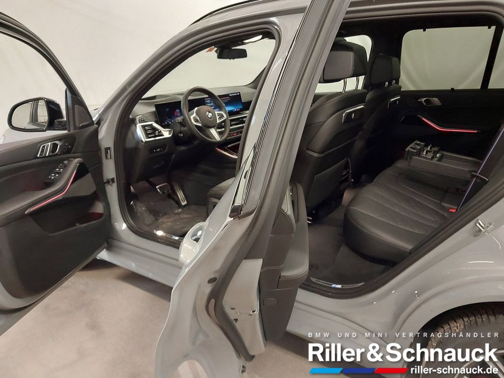 BMW X5 xDrive 30d M Sport Pro NARDOGRAU+LUFTFEDERUNG