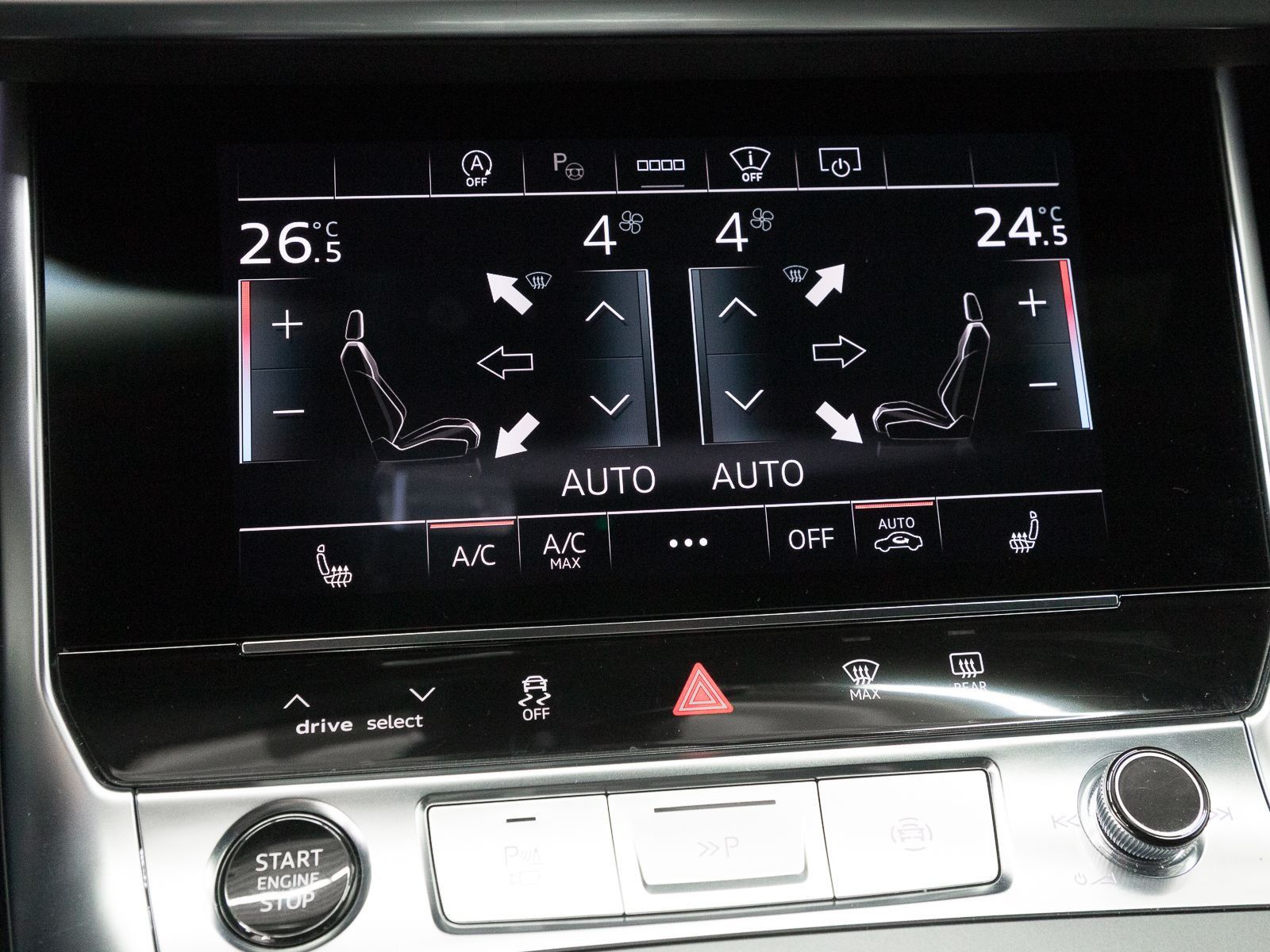 Audi A6 Avant 40 TDI - Samsaru's Car Outlet