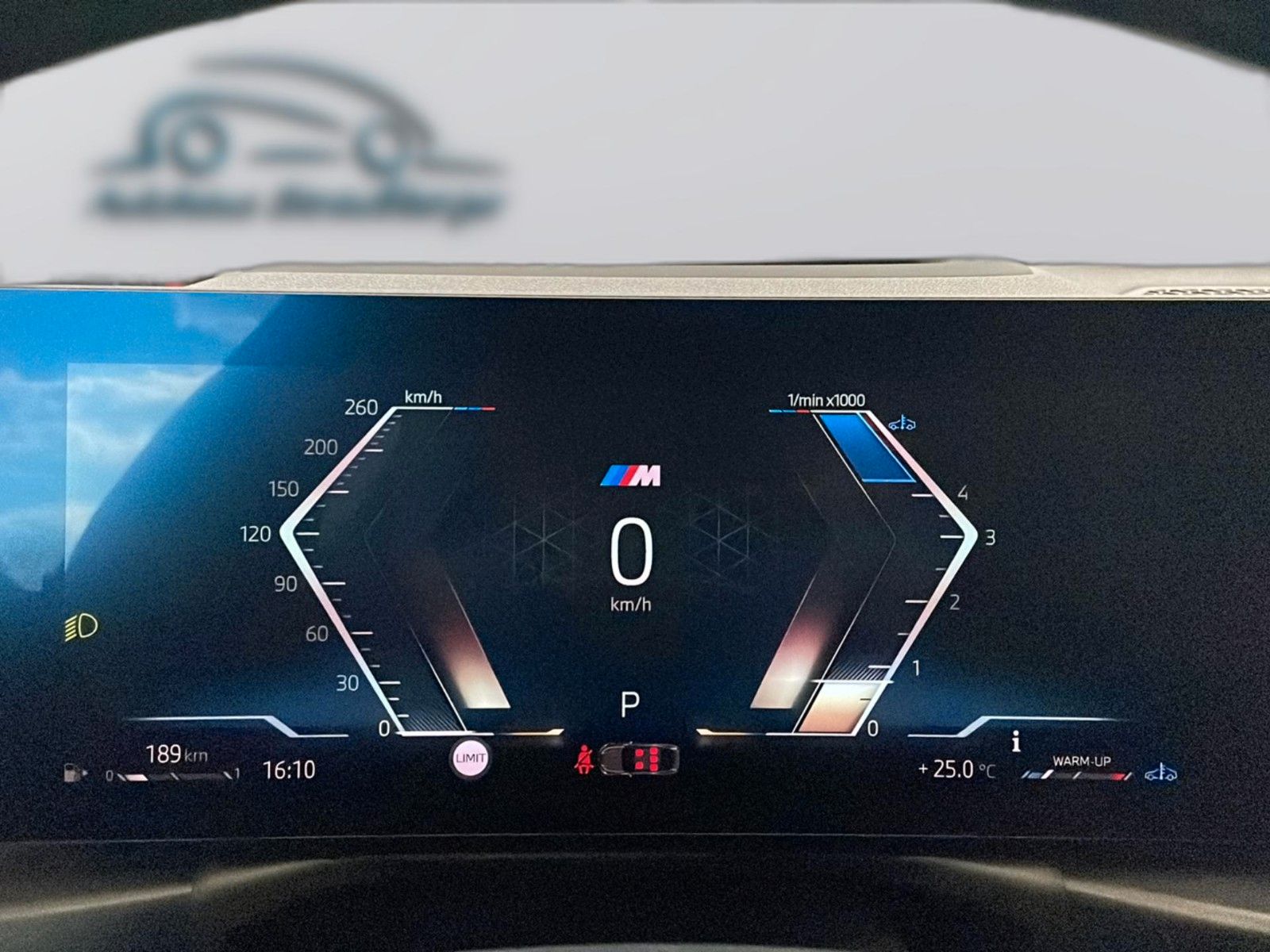 BMW 420xd GC M Sport FL AHK ACC GSD 360° STHZ QI H/K