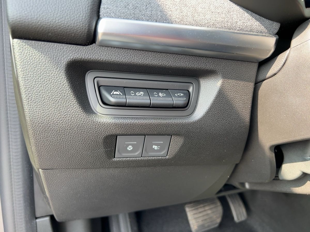 Renault ZOE R135 Z.E. 50 Intens - Samsaru's Car Outlet