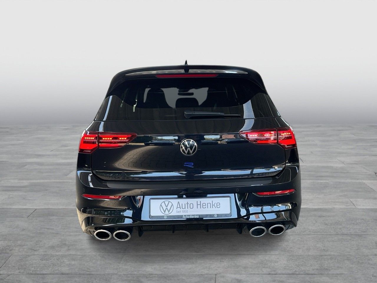 Volkswagen Golf VIII 2.0 R 20 Years, DSG 4 MOTION + ACC + L