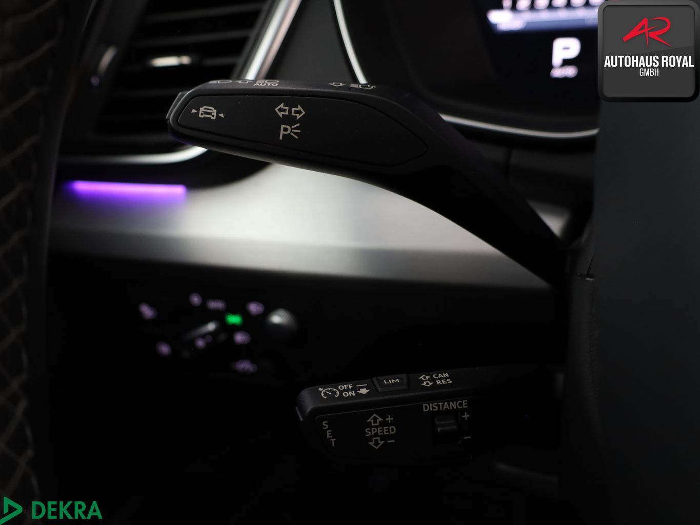 Audi Q5 45 TFSI qu S LINE HUD,S-SITZE,BANG+O,360°,AHK