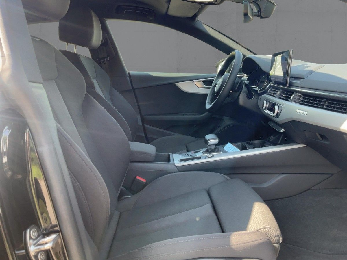 Audi A5 Sportback 50 TDI QU S-LINE LED+NAVI+RFK+18"LM