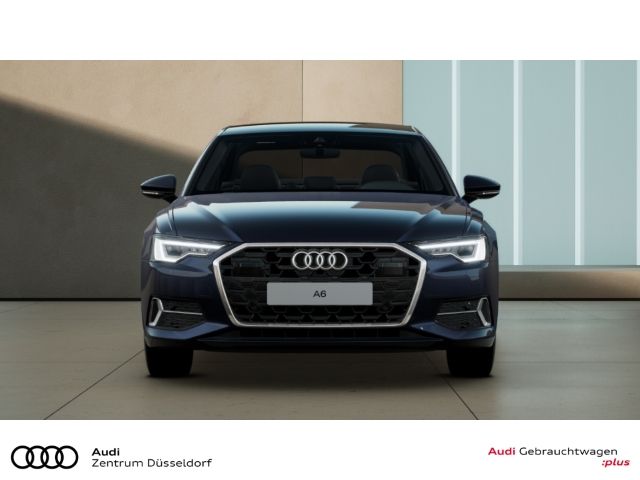 Audi A6 Lim. 40 TDI advanced - Samsaru's Car Outlet