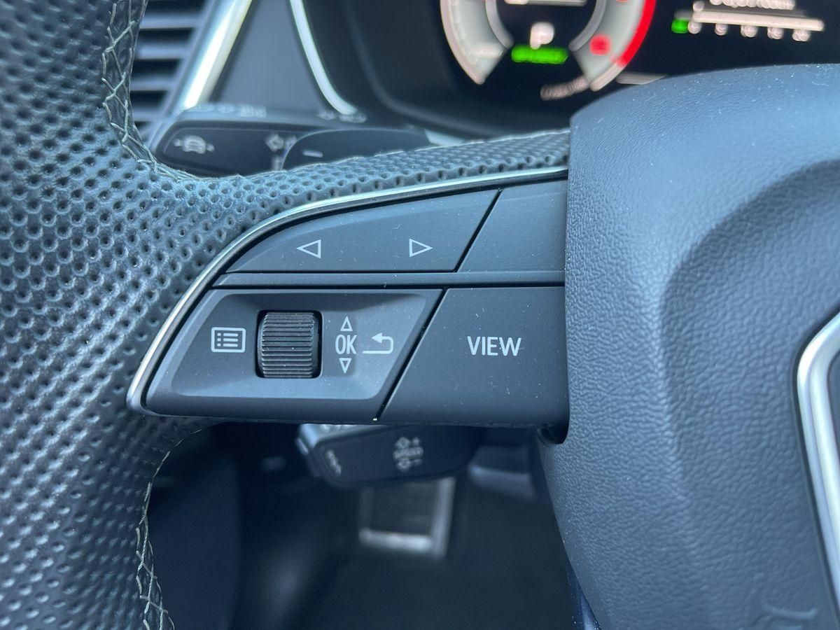 Audi Q5 40 TDI quattro S-Line - Samsaru's Car Outlet