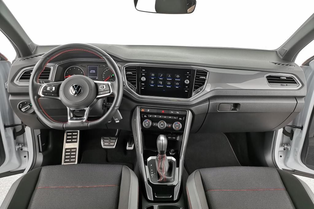 Volkswagen T-Roc Sport 1.5 TSI DSG - Samsaru's Car Outlet