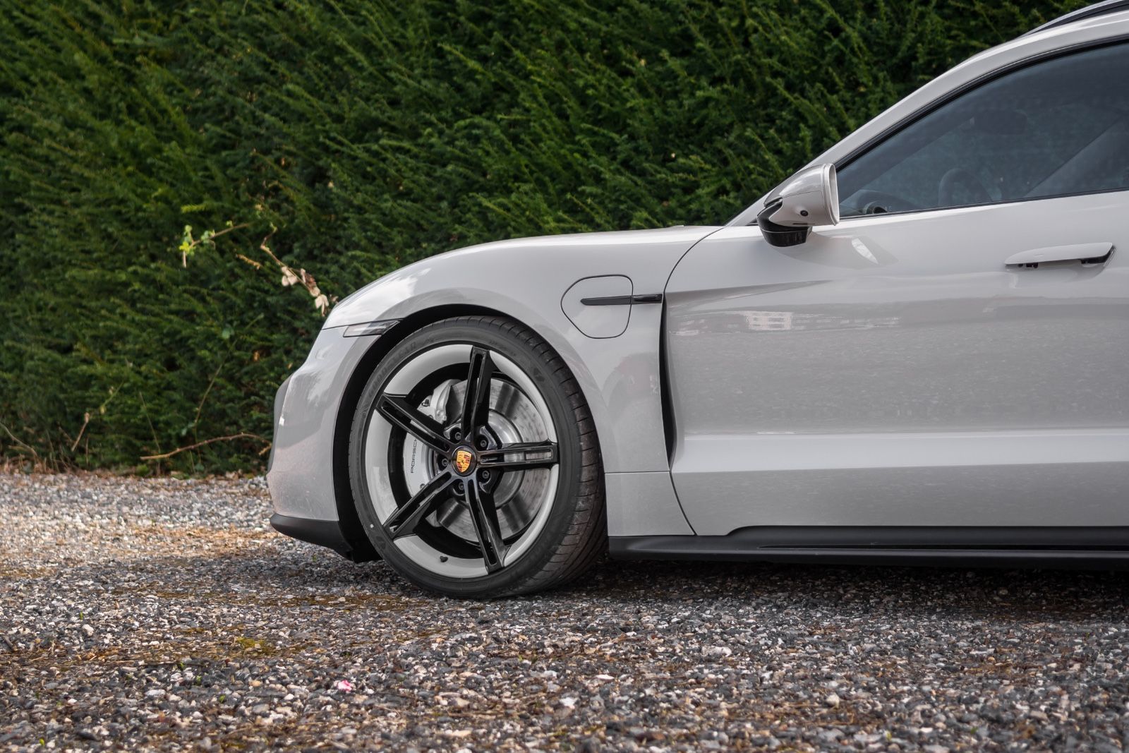 Porsche Taycan Sport Turismo GTS |InnoDrive|Approve|BOSE